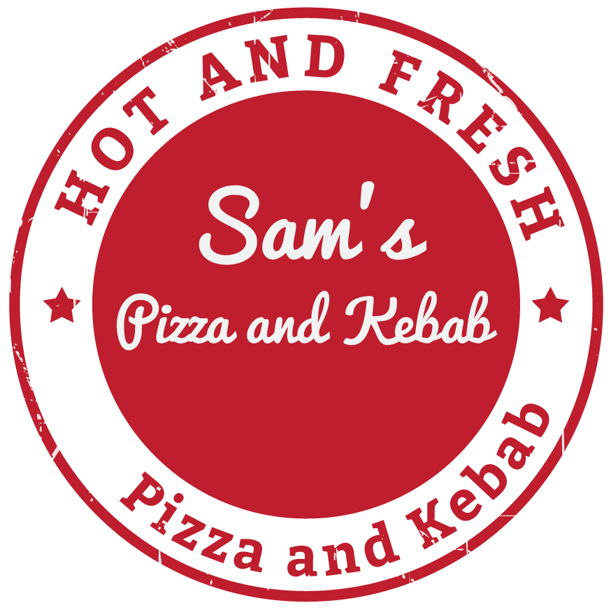 Sam's Pizza and Kebab